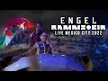 Rammstein ft Duo Jatekok - Engel (Scala &amp; Kolacny Bros. cover) Live Mexico City 2022 [Multicam]