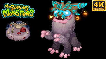 Enchantling - Magical Sanctum (Sound and Animation) 4k