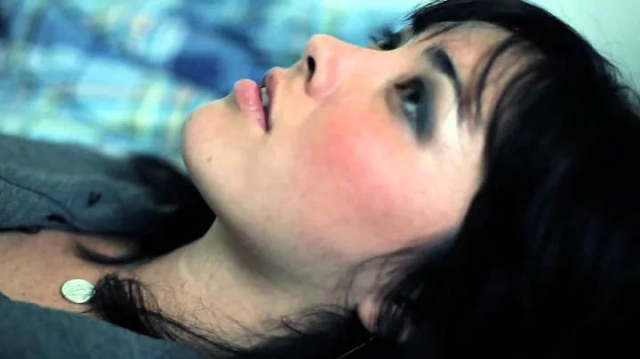Amanda Frazier - Nonbeliever Music Video
