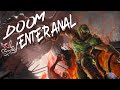 Doom Eternal - Принц Персии с Пушками [Обзор]
