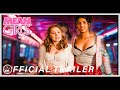 Mean Girls | Official Trailer (2024 Movie) | Paramount Movies