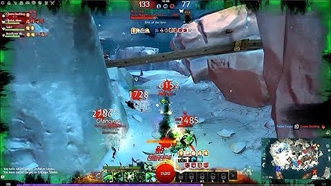 GW2 | [Reaper] 1v2 versus 