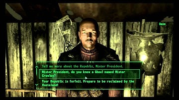 Fallout 3 Walkthrough Part 79