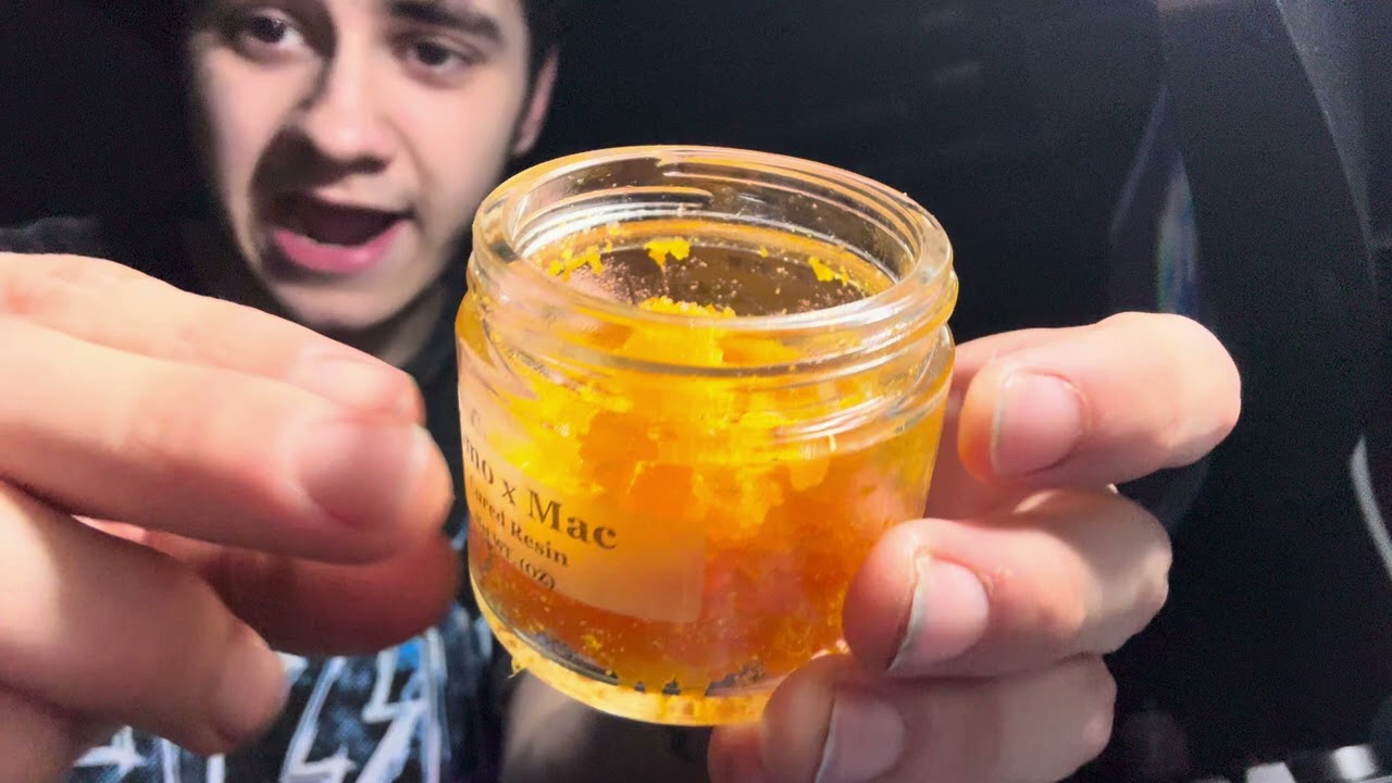 4 Dabs to the Dome (Music Shmoke Sesh)