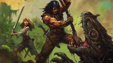 Conan video 637092 h264 high