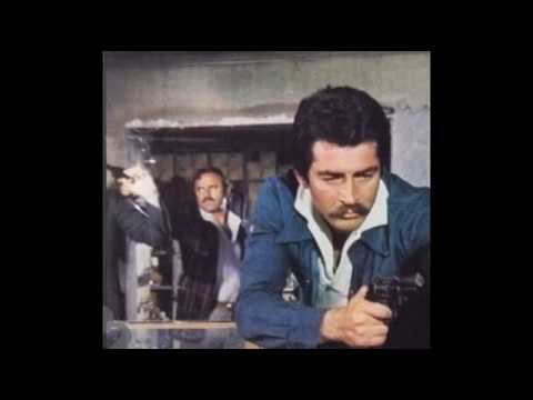 Salih Güney - Öl Seve Seve 1977 - Kayıp Filmi - Kazım Kartal