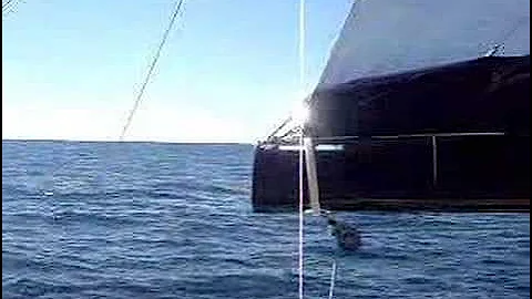 Sailing : Outhaul Adjustment and Function