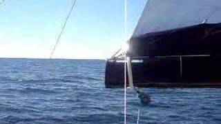 Sailing : Outhaul Adjustment and Function