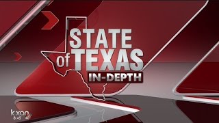 State of Texas – A plan to end daylight saving time