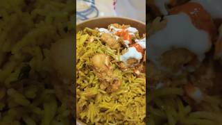 Leons Burgers Chicken Popcorn Rice bowl:10/10❤️❤️❤️ Best Rice Bowls from Hyderabad #chicken #shorts