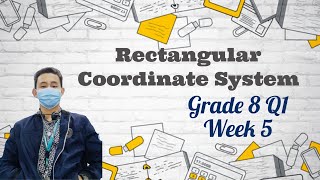 [Tagalog] Rectangular Coordinate System Grade 8 Q1 Week 5.