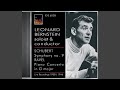 Miniature de la vidéo de la chanson Piano Concerto In G: 1. Allegramente