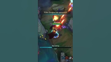 enemy got baron at the cost of nexus 🤣 #wildrift #leagueoflegends #lucian #triplekill