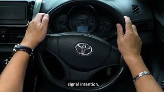 Automatic Car Parallel Parking Course - #1 secret revealed #parallelparking #parallelparkingtips