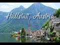 Day Trip to Hallstatt from Vienna Austria
