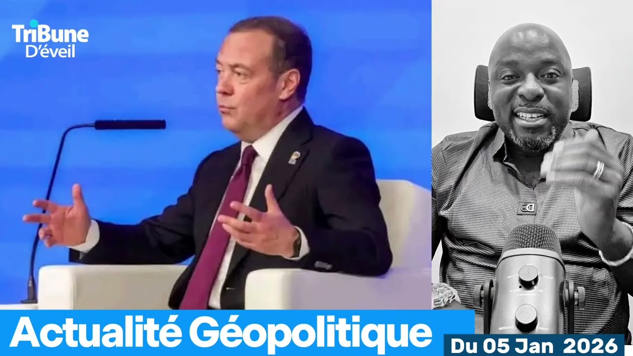 🔵🟠La Russie passe à la vengeance. La capture du chancelier Allemand et Zelensky en téléchargement...