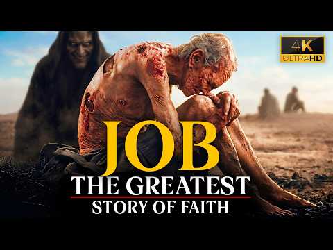 What Is Job’s SECRET That Every BELIEVER Should Know? POWERFUL VIDEO