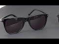 TUMI FW2022 Sunglasses