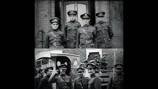 Irish Free State Army #history