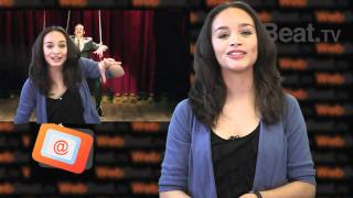 Webbeat.tv 063 The Creep