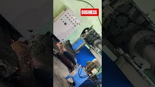 Business #viral #machine #trending #manufacturing #plastic #shortsfeed #shorts #hdpe #ldpe #pp#video
