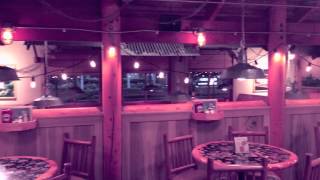 ISLANDS - FINE BURGERS DRINKS JESSE MACHT MUSIC