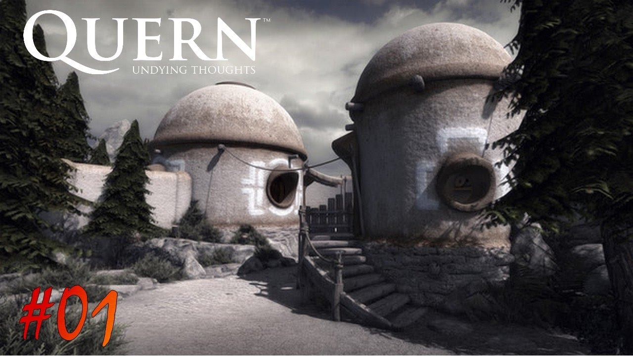 Quern Undying Thoughts Walkthrough Gameplay Part 1 No Commentary YouTube quern-undying-thoughts-walkthrough-gameplay-part-1-no-commentary-youtube