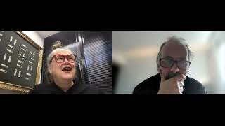 Revelation Film Fest 2022: Cat Hope Fireside Chat