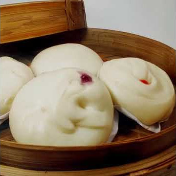 BAKPAO HANGAT BANJARBARU BANJARMASIN