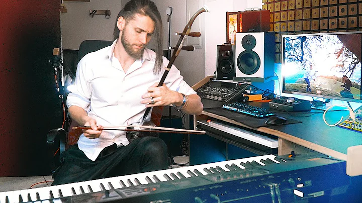 Cassandra (Thomas Bergersen) - Erhu Cover by Eliot...