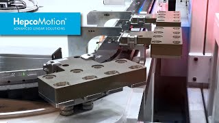 Gfx In Automotive Component Assembly Hepcomotion Case Study