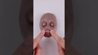 Clay Art /Monster Clay