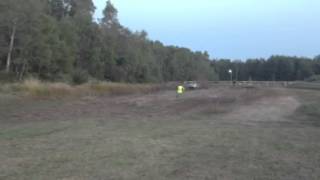 Millersburg mud bog 2013