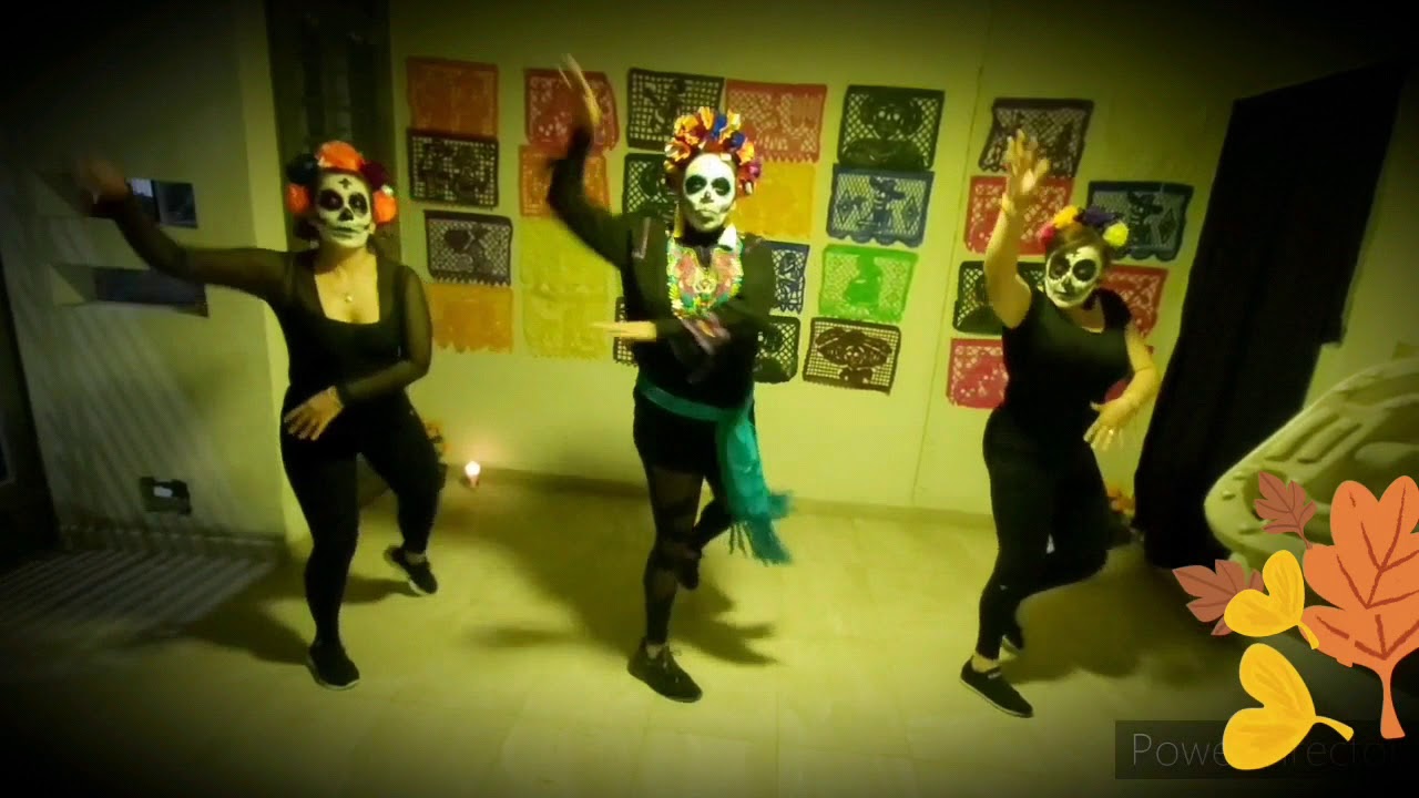 La llorona Bachata- Nelson Tavarez/Yoly Orozco Instructora