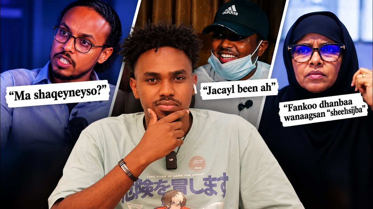 Latest Title & Thumbnail
