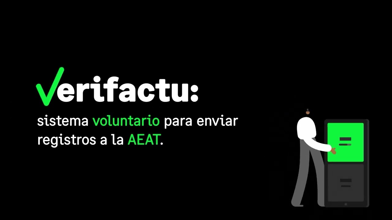 ¿Qué es Verifactu y cómo funciona? | Q&A práctico para empresarios