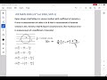 Figure shows a ball falling in a viscous medium with coefficient of viscosity η.If error in measurem