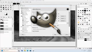 How To Change Default Background Color on GIMP [Guide]