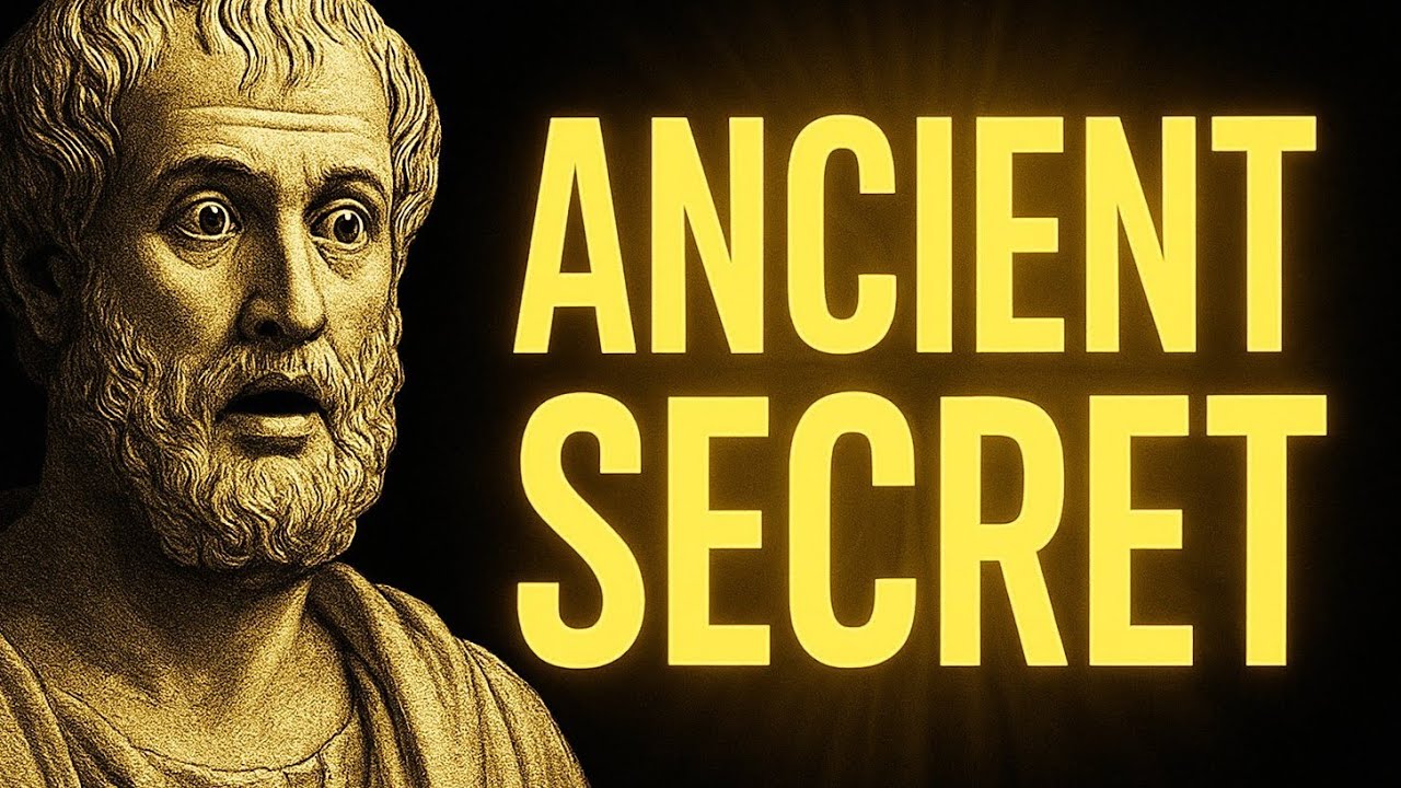 SUCCESS = HABIT? (Aristotle Lesson)