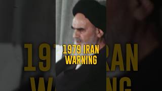 We Can't Let Islam Destroy Our Country!