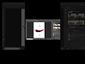 How to do the chilli effect #design #creative #designer