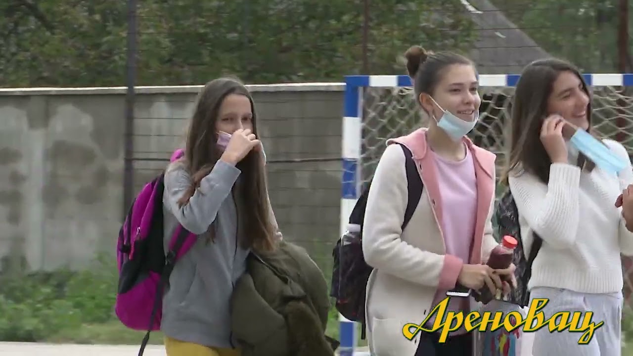 Priče iz šabačkih sela - Drenovac