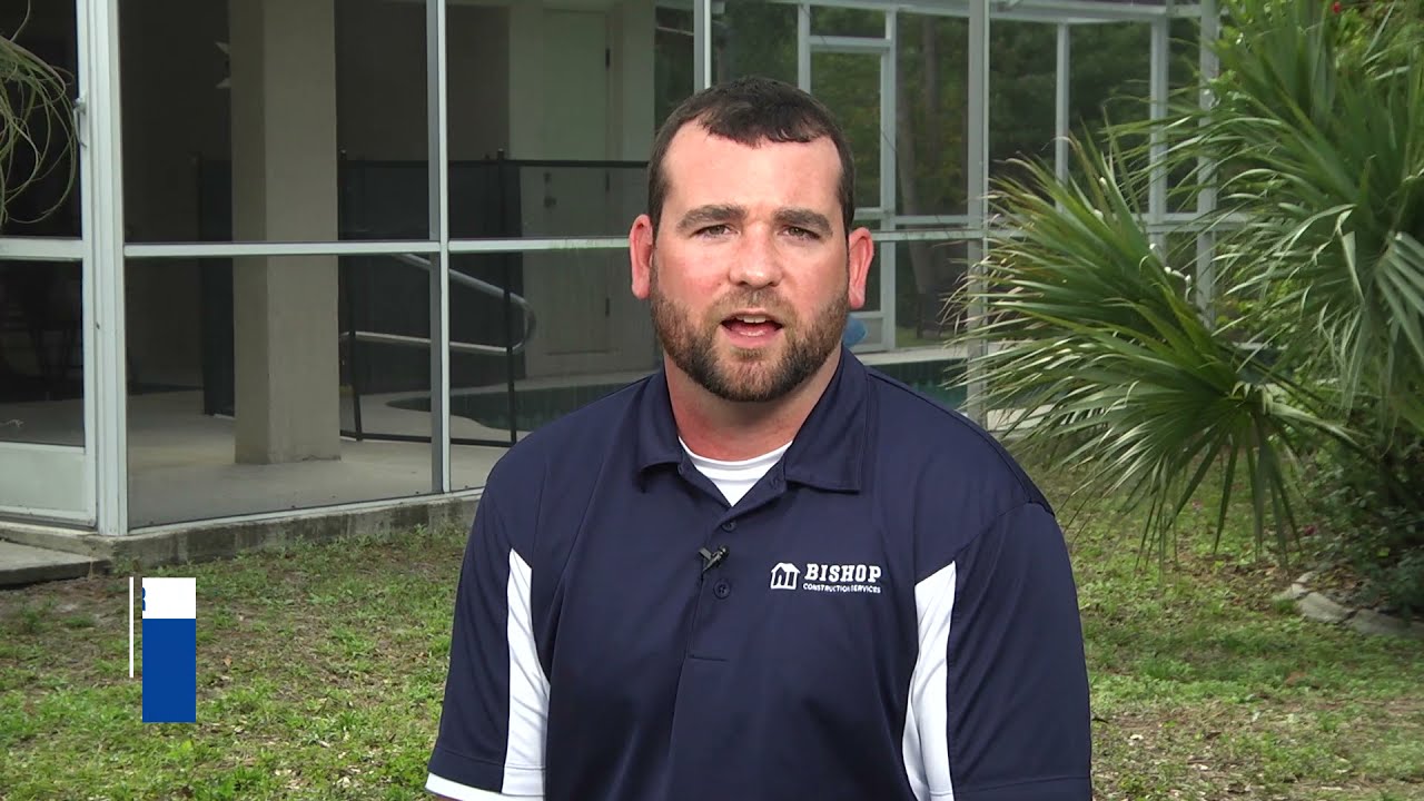 Detached Garages Construction YouTube