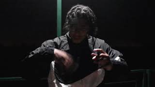 Videoclipe De Dança Prod. Eyeframe