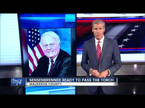 Video: Jim Sensenbrenner Neto Vrijednost