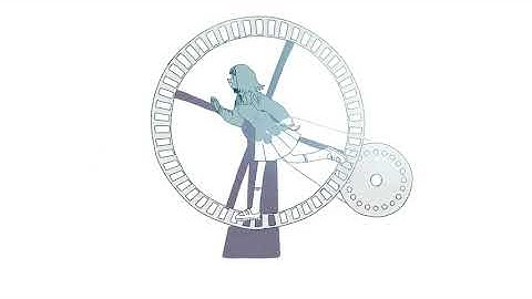 Luxid & Leorinda - Ctrl R ft. Demxntia [Official Lyric Video]