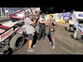 Recap Night Two at Huset's Speedway High Bank Nationals!!