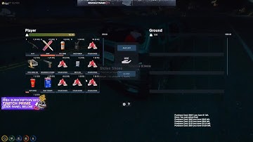 Koil Spawns in 200 Shoes to Troll Ramee | NoPixel 3.0 GTA RP