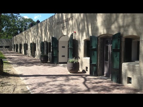 Fort Resort Beemster Open Locatiedag