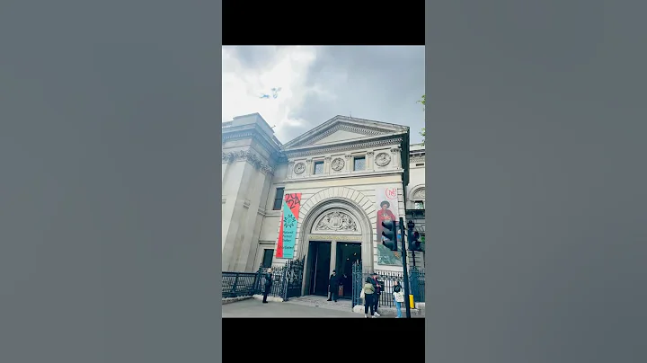 UK National Portrait Gallery